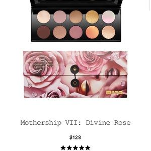Mothership VII: Divine Rose